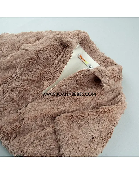 BABYBOL ABRIGO PELO 251426