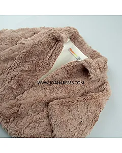 BABYBOL ABRIGO PELO 251426