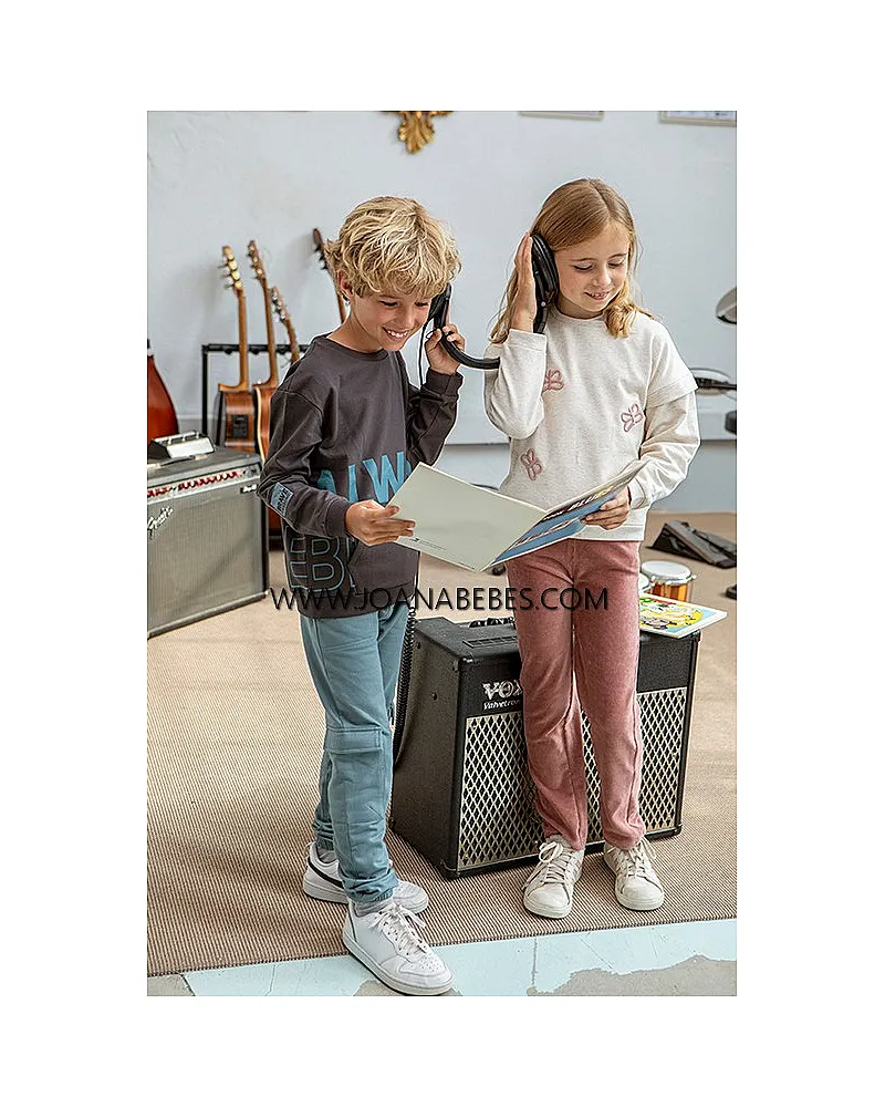 BABYBOL CONJUNTO 2 PIEZAS 251312