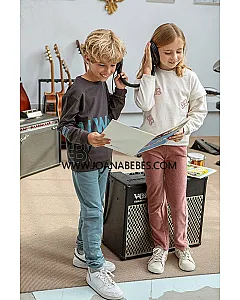 BABYBOL CONJUNTO 2 PIEZAS 251312