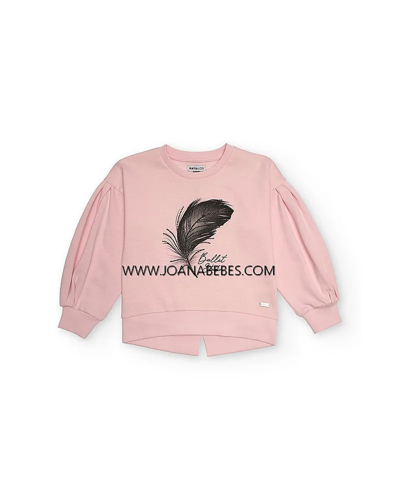 NATH KIDS SUDADERA