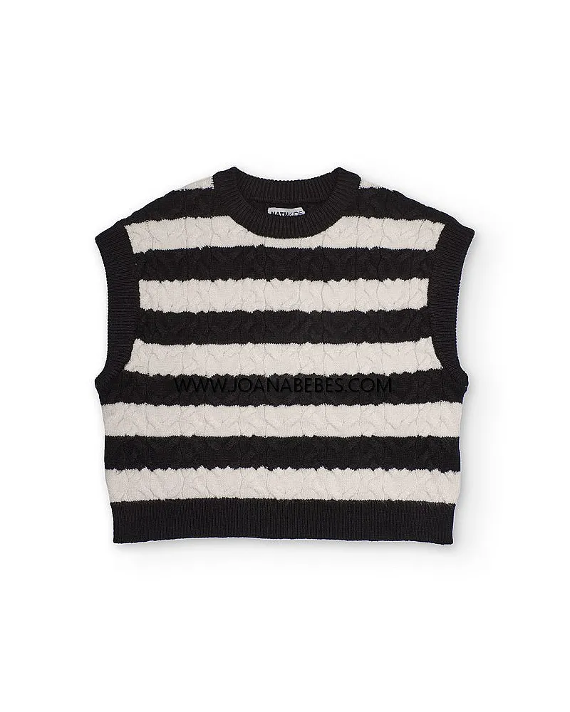 NATH KIDS CHALECO KG09K401X1