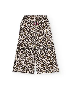 NATH KIDS PANT PALAZO ANIMAL PRINT KG09P601E4