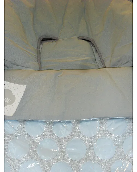 SACO SILLA PLASTIFICADO