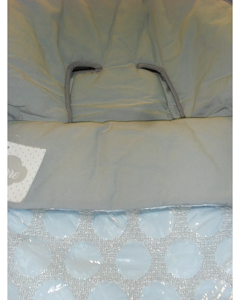 SACO SILLA PLASTIFICADO