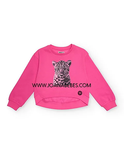 NATH KIDS SUDADERA KG09S602F3