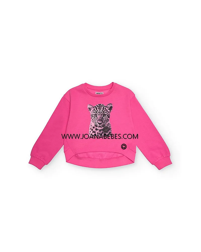 NATH KIDS SUDADERA KG09S602F3