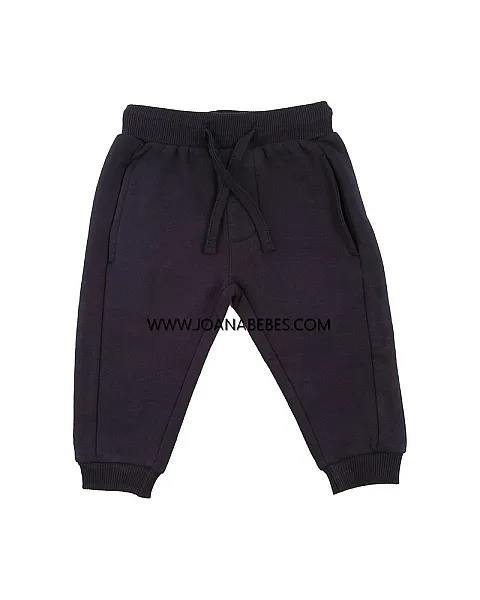 BABYBOL PANTALON MARINO