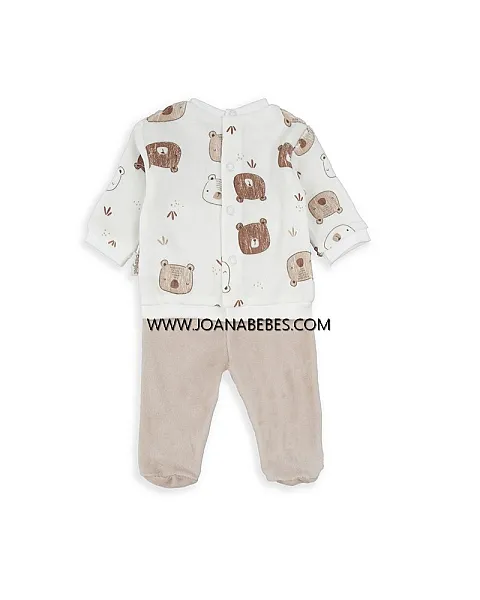 BABYBOL PIJAMA 250025