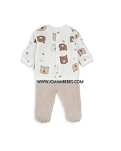 BABYBOL PIJAMA 250025