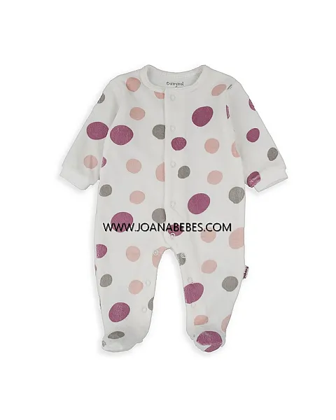 BABYBOL PIJAMA 250055