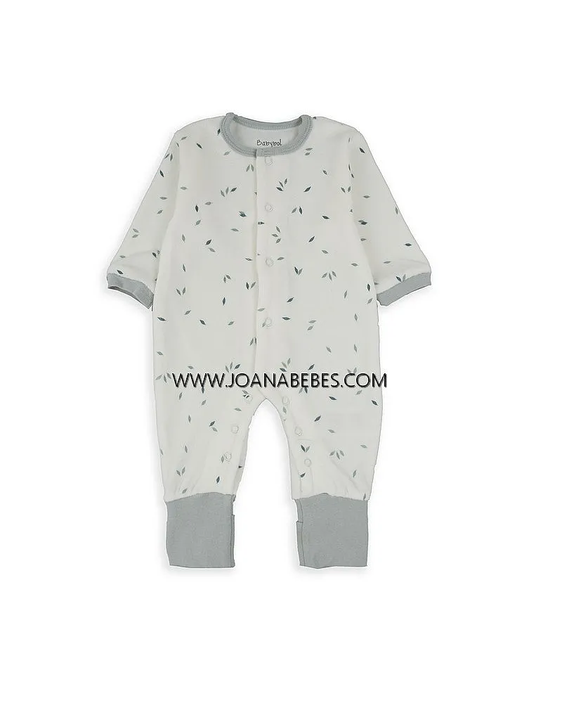 BABYBOL PIJAMA 250049