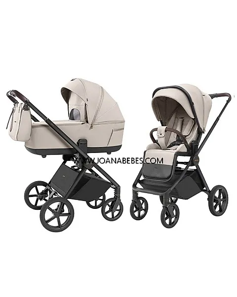 Carrito 2en1 CARRELLO Ultra – CRL-6527