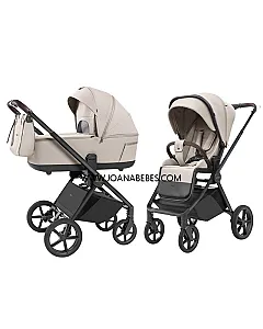 Carrito 2en1 CARRELLO Ultra – CRL-6527