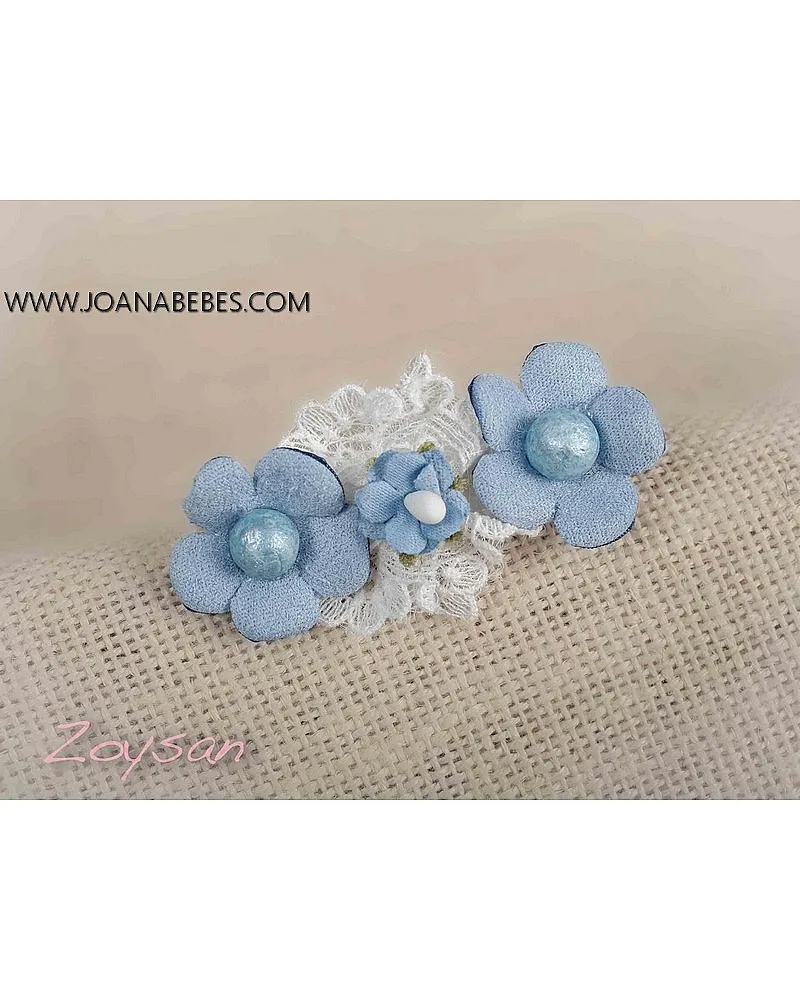 PINZAS CEREMONIA 2 unidades CLESTE