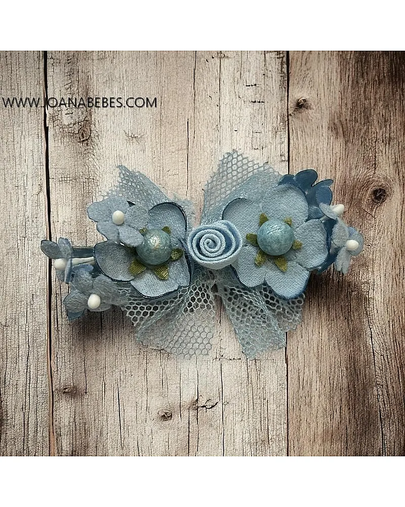 PINZA CEREMONIA CELESTE