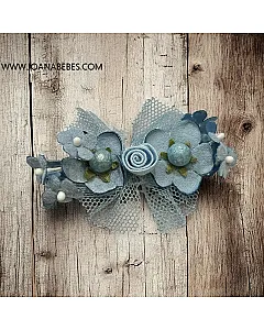 PINZA CEREMONIA CELESTE