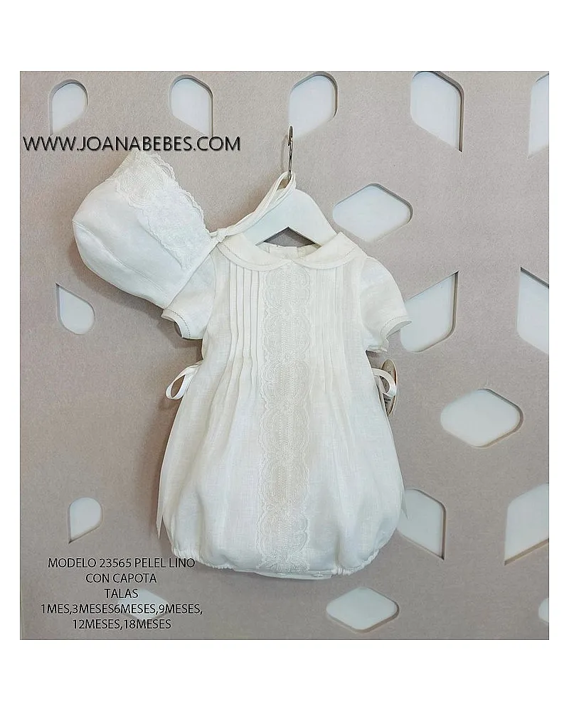 LILUS PELELE LINO LORZA