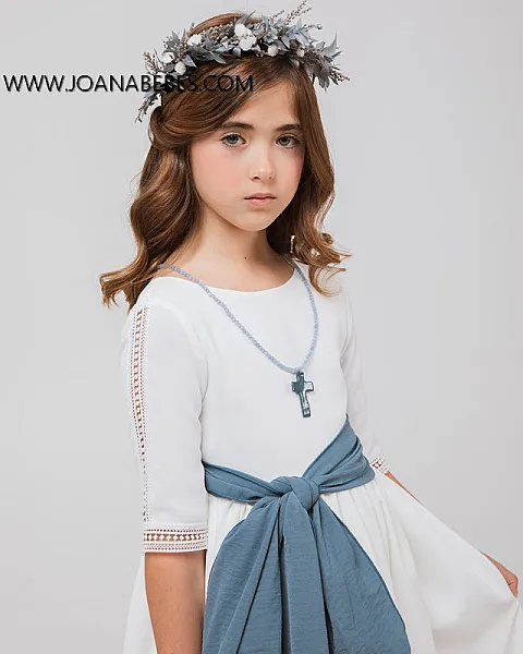 EVE CHILDREN CRUZ INDIGO