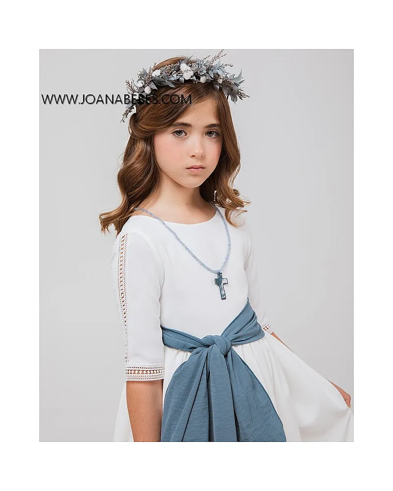 EVE CHILDREN CRUZ INDIGO