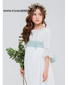 EVE CHILDREN CRUZ VERDE AGUA