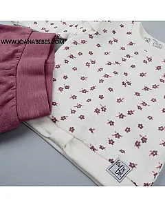 BABYBOL CONJUNTO 2 PIEZAS 250804