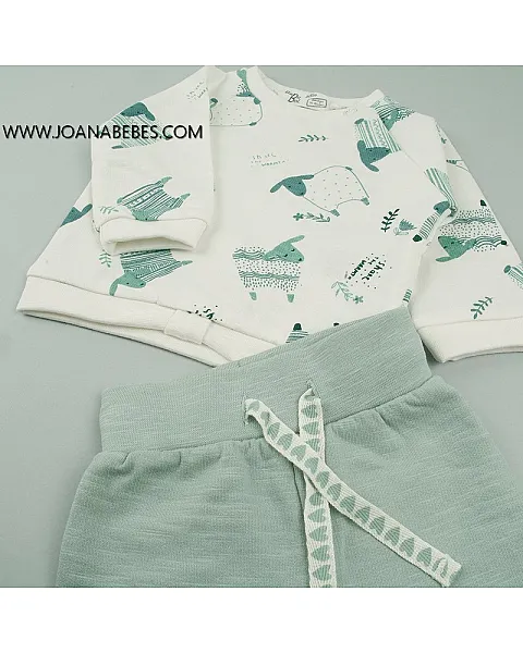 BABYBOL CONJUNTO 2 PIEZAS 250806