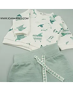 BABYBOL CONJUNTO 2 PIEZAS 250806