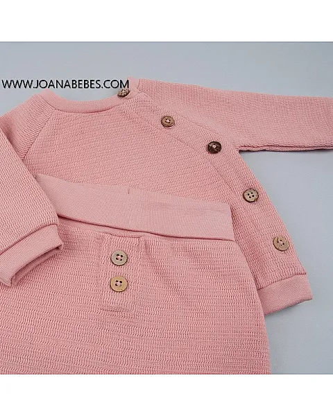 BABYBOL CONJUNTO 2 PIEZAS 250905