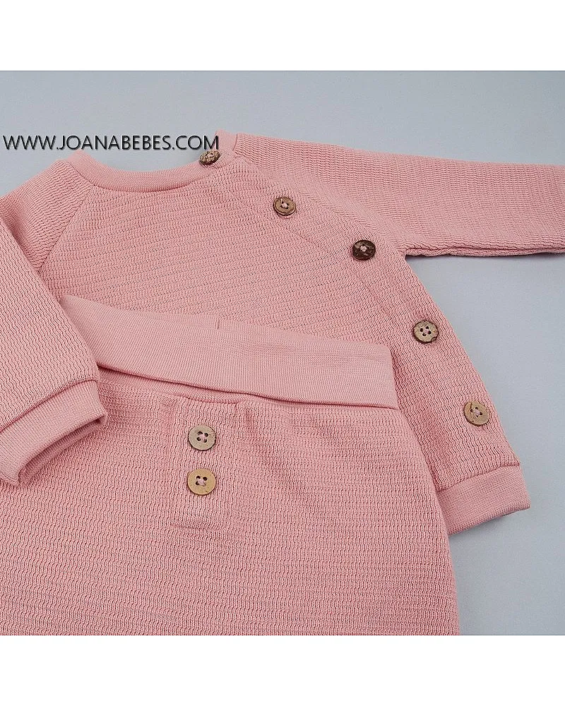 BABYBOL CONJUNTO 2 PIEZAS 250905
