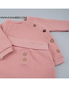 BABYBOL CONJUNTO 2 PIEZAS 250905