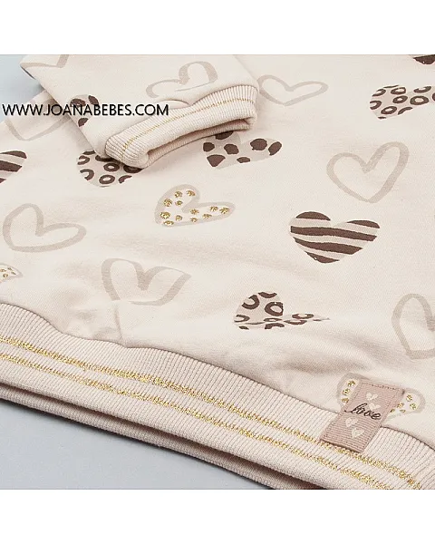 BABYBOL VESTIDO 251031