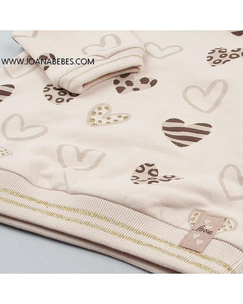 BABYBOL VESTIDO 251031