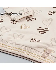 BABYBOL VESTIDO 251031