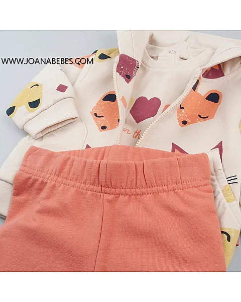 BABYBOL CONJUNTO 3 PIEZAS 251045