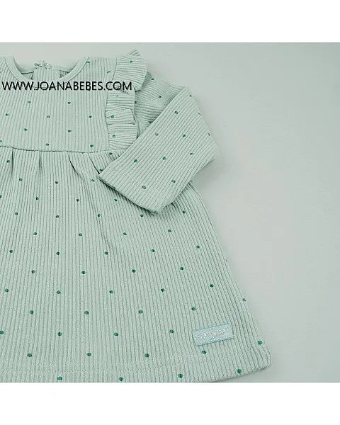BABYBOL VESTIDO 251050