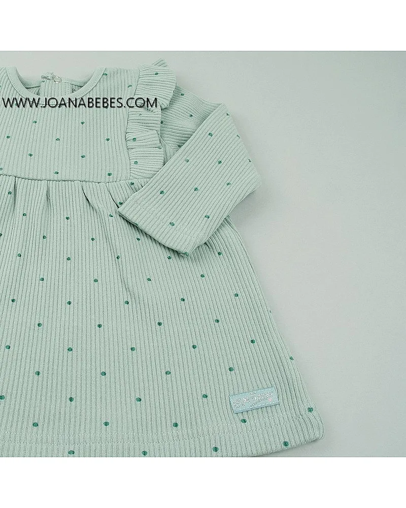 BABYBOL VESTIDO 251050