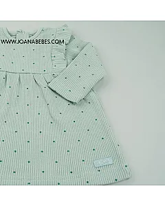 BABYBOL VESTIDO 251050