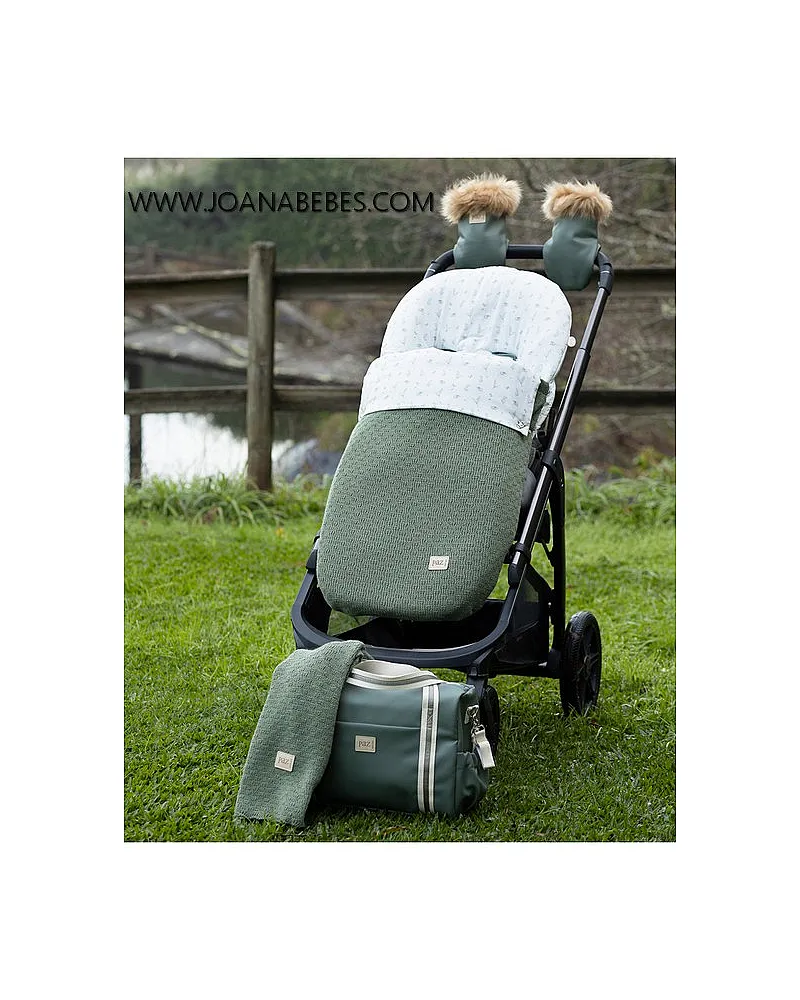 PAZ RODRIGUEZ SACO SILLA UNIVERSAL VEREDA