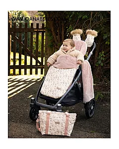 PAZ RODRIGUEZ SACO SILLA UNIVERSAL COLIBRI