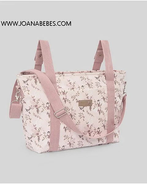 PAZ RODRIGUEZ BOLSO SILLA COLIBRI 40x13x26H