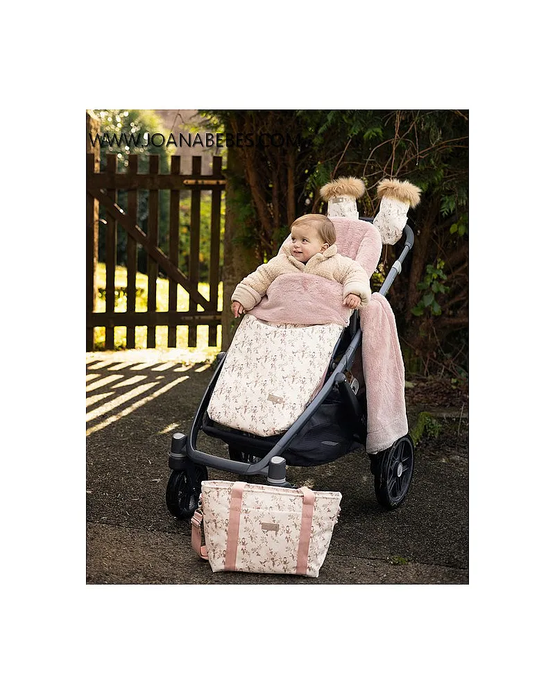 PAZ RODRIGUEZ BOLSO SILLA COLIBRI 40x13x26H