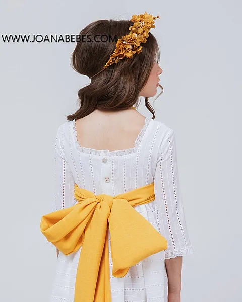 EVE CHILDREN CORONA OCRE