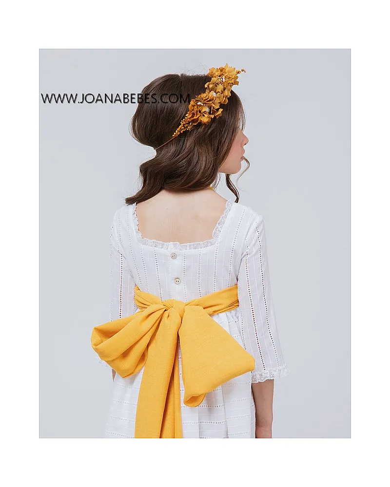 EVE CHILDREN CORONA OCRE