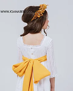 EVE CHILDREN CORONA OCRE