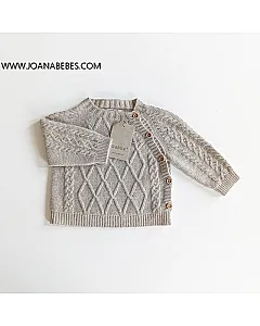 BABY`S ONLY CONJUNTO TRENZAS