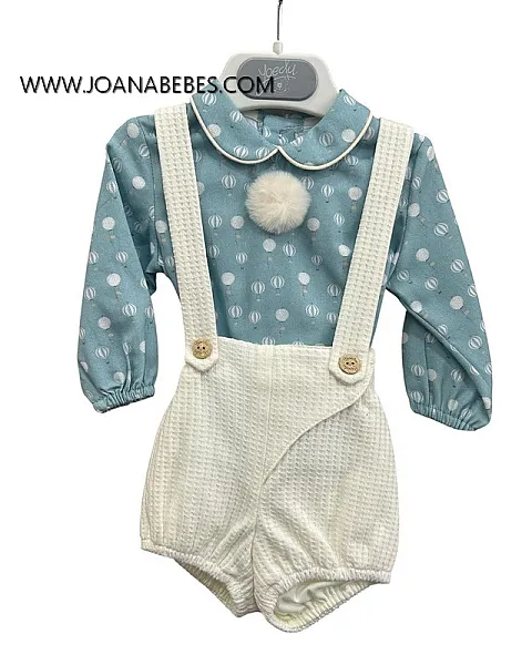 YOEDU CONJUNTO FAMILIA TUL