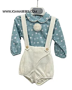 YOEDU CONJUNTO FAMILIA TUL