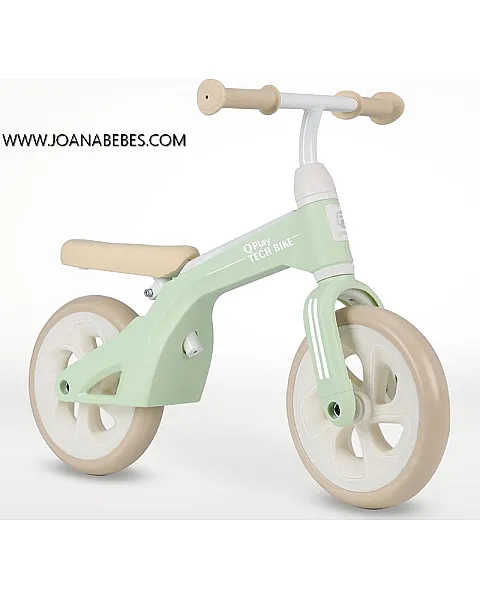 QPLAY Correpasillos Tech Mint