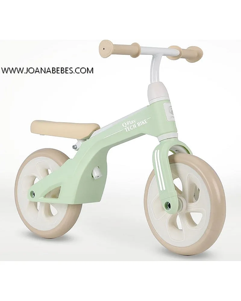 QPLAY Correpasillos Tech Mint QPLAY Correpasillos Tech Mint